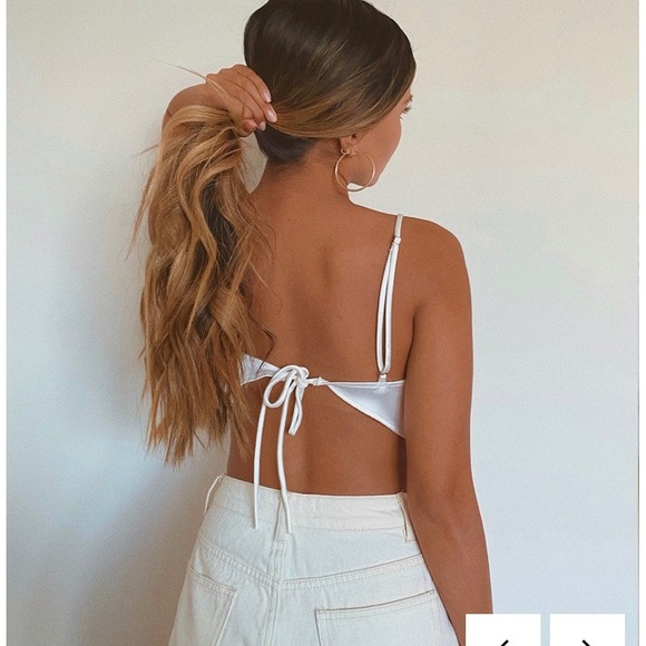 Rebel flow tank top - Picture 2 of 3